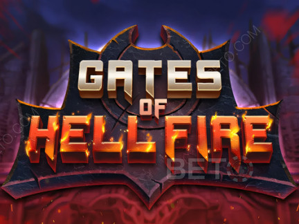 Gates of Hellfire 데모 버전