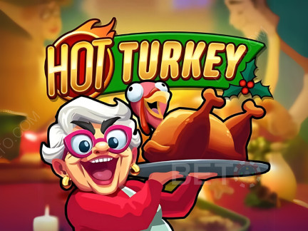 Hot Turkey 데모 버전