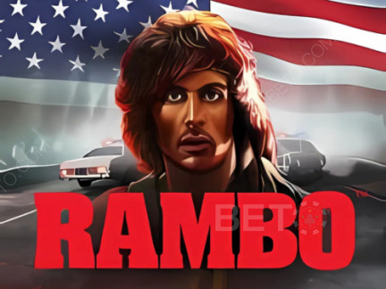 Rambo (Atlantic Digital) 데모 버전