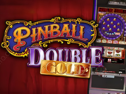 Pinball Double Gold 데모 버전