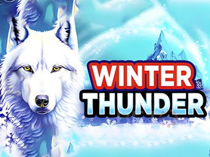 Winter Thunder 데모 버전