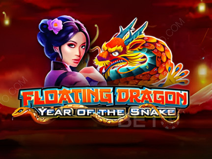 Floating Dragon Year of the Snake 데모 버전