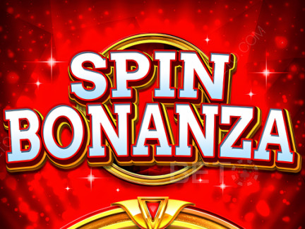 Spin Bonanza 데모 버전
