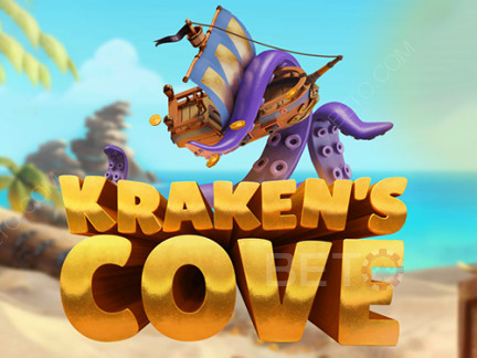 Kraken's Cove 데모 버전