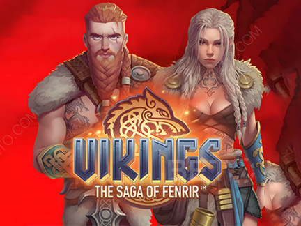Vikings: The Saga of Fenrir 데모 버전