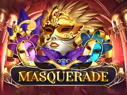 Masquerade (Eurasian Gaming) 데모 버전