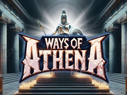 Ways of Athena 데모 버전