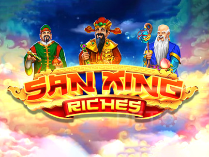 San Xing Riches 데모 버전