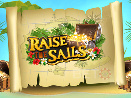 Raise the Sails 데모 버전