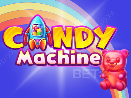 Candy Machine 데모 버전