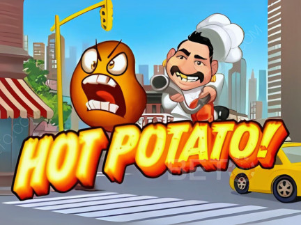 Hot Potato! 데모 버전