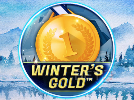 Winter’s Gold 데모 버전