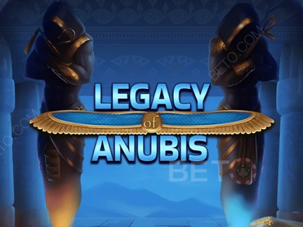 Legacy of Anubis 데모 버전
