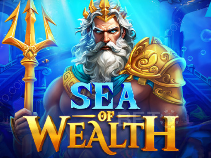 Sea of Wealth 데모 버전