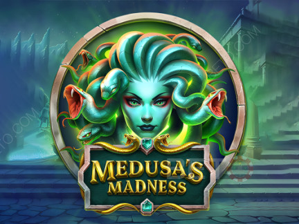 Medusa's Madness 데모 버전