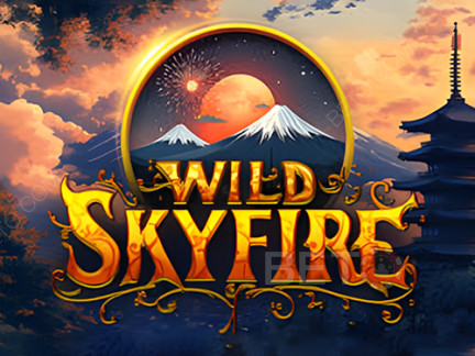 Wild Skyfire 데모 버전