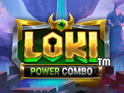 Loki Power Combo 데모 버전