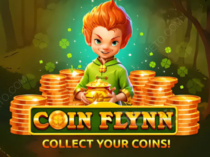 Coin Flynn 데모 버전