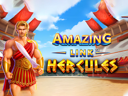 Amazing Link Hercules 데모 버전