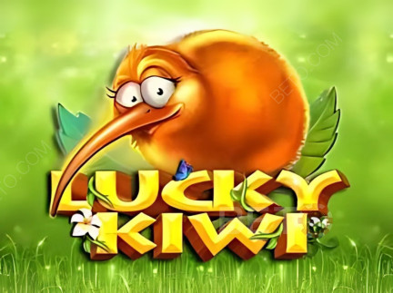 Lucky Kiwi 데모 버전
