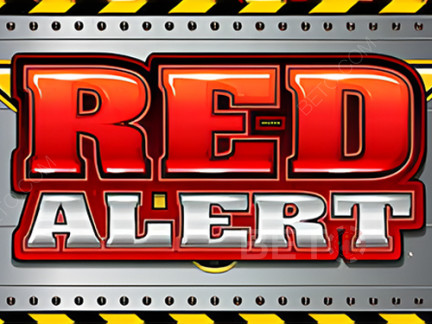 Red Alert 데모 버전