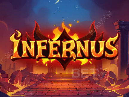 Infernus 데모 버전