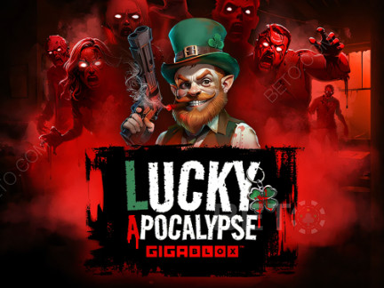 Lucky Apocalypse 데모 버전