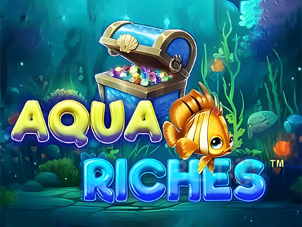 Aqua Riches 데모 버전
