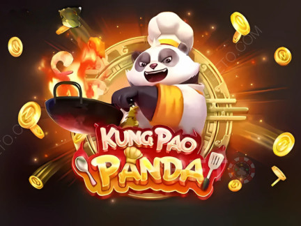 Kung Pao Panda 데모 버전