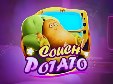 Couch Potato (KA Gaming) 데모 버전