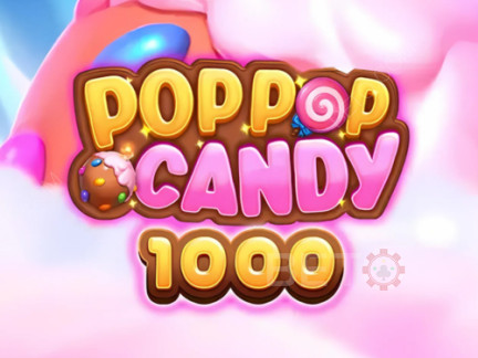 Pop Pop Candy 1000 데모 버전