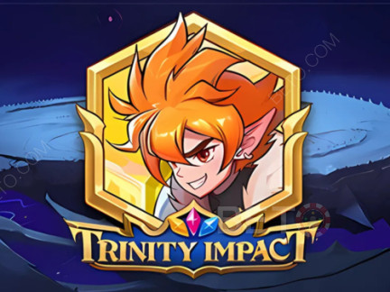 Trinity Impact 데모 버전