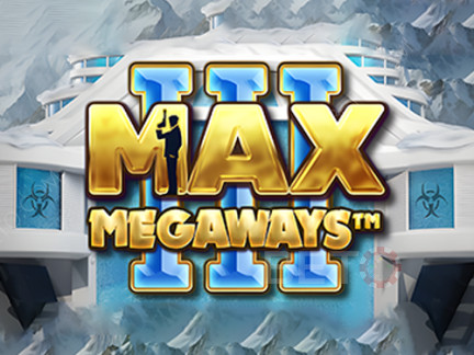 Max Megaways 3 데모 버전