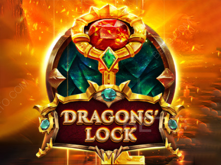 Dragons’ Lock 데모 버전