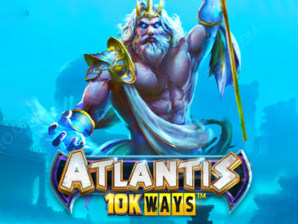 Atlantis 10K Ways 데모 버전