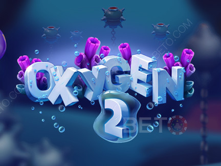 Oxygen 2 데모 버전