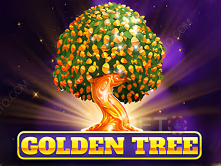 Golden Tree (Pascal Gaming) 데모 버전