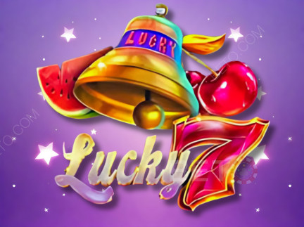 Lucky 7 (Triple Profits Games) 데모 버전