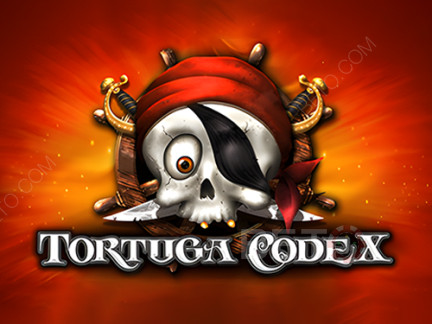 Tortuga Codex 데모 버전