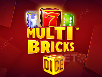 Multi Bricks Dice 데모 버전