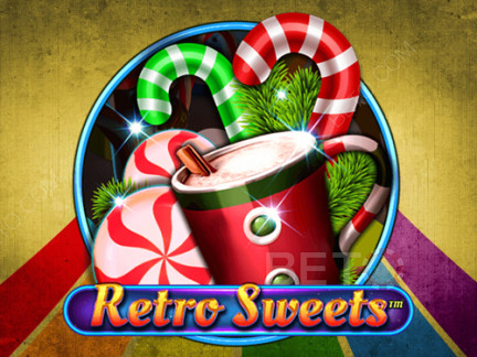 Retro Sweets 데모 버전