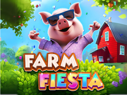 Farm Fiesta 데모 버전