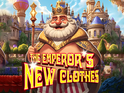 The Emperor's New Clothes 데모 버전