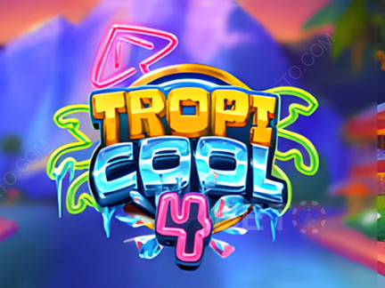 Tropicool 4 데모 버전