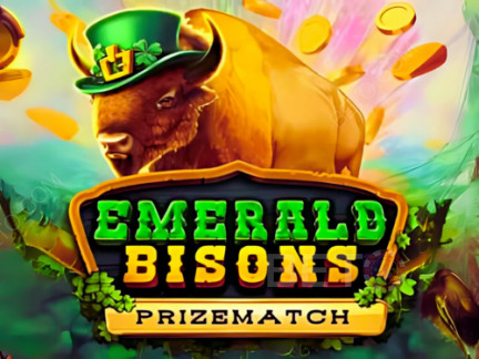 Emerald Bisons PrizeMatch 데모 버전