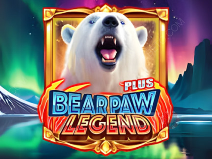 Bear Paw Legend Plus 데모 버전