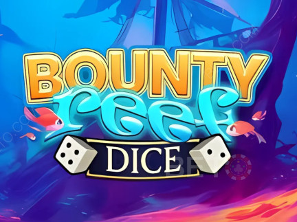 Bounty Reef 데모 버전