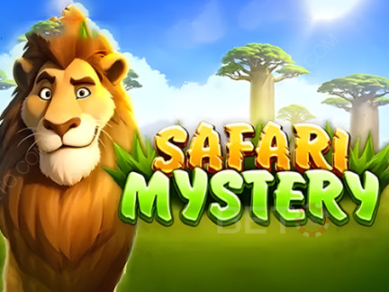 Safari Mystery 데모 버전
