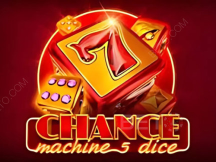 Chance Machine 100 Dice 데모 버전
