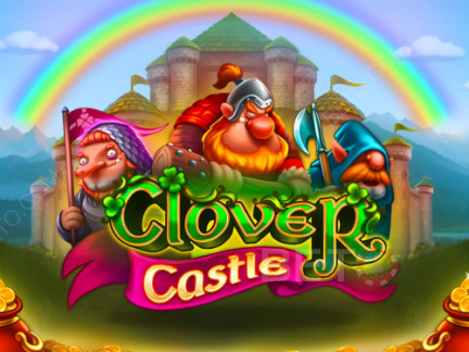 Clover Castle 데모 버전